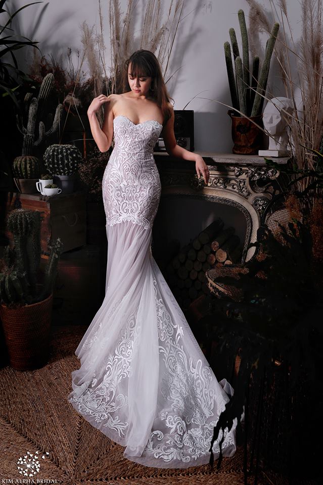 77+ Best Couture Wedding Dress Makers in Melbourne [2022]