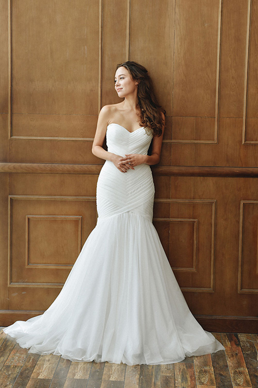 Mori Lee 5108 Wedding Dress