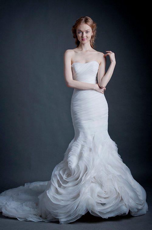 Kim Alpha Bridal - Wedding Dress Melbourne - Arcata Flash Wedding Dress
