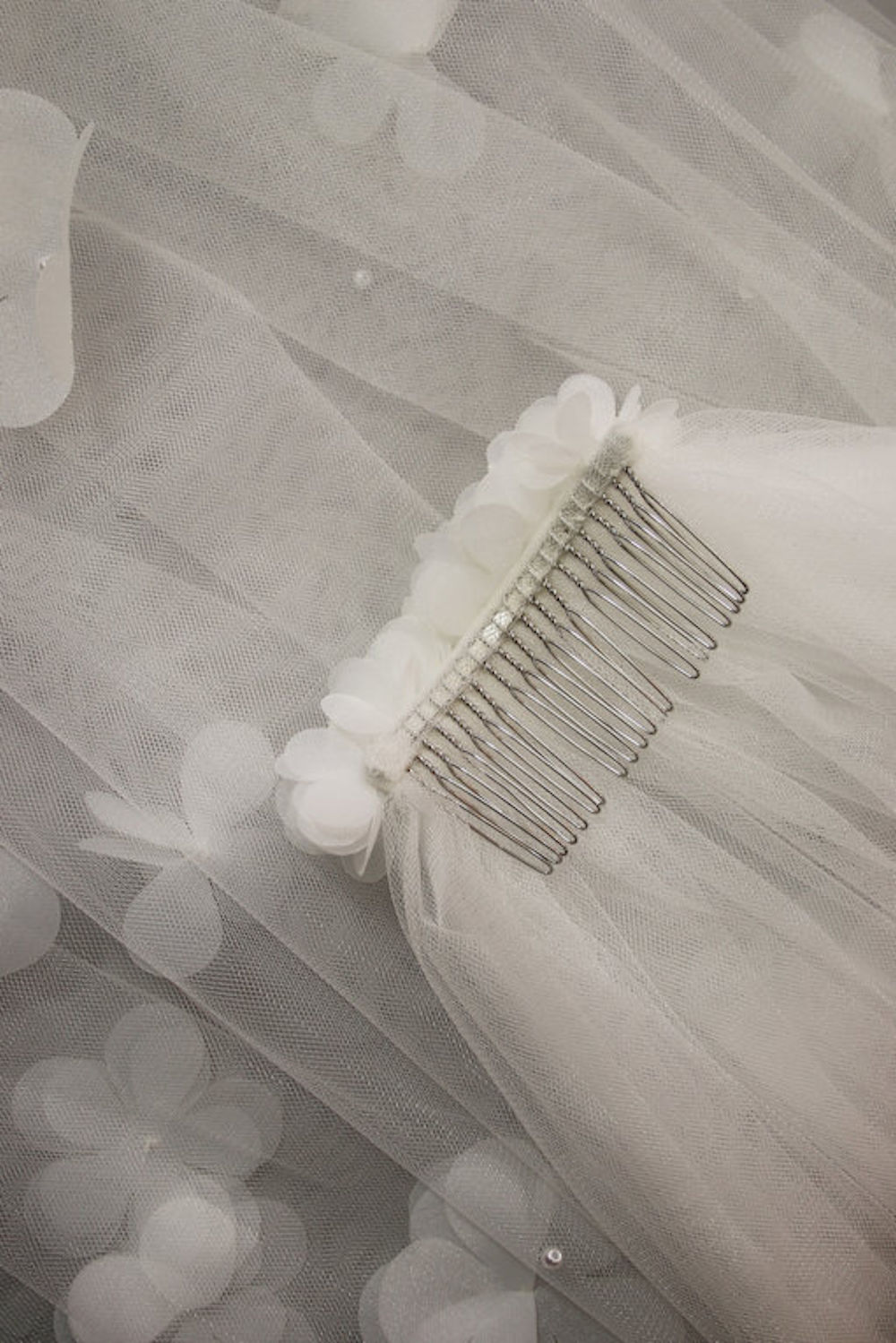 Melbourne Wedding Veils | Veils - SARA Bridal Veils By Kim Alpha